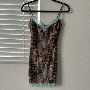 I.AM.GIA DRESS